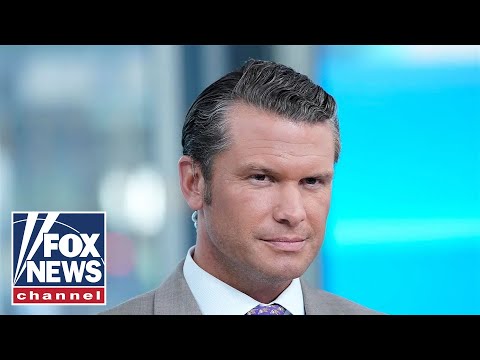 You are currently viewing Pete Hegseth: Save the republic, not democracy | The Will Cain Podcast