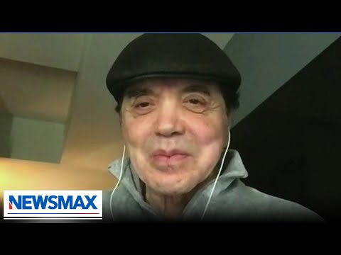 You are currently viewing Actor Chazz Palminteri: I support the NYPD and Columbus Day | National Report