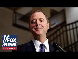 Read more about the article Adam Schiff ripped over lavish Paris fundraiser