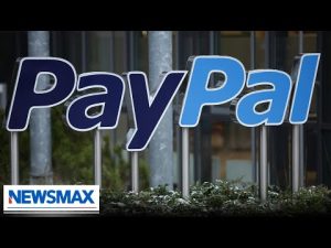 Read more about the article PayPal walks back policy to fine users for ‘misinformation’ | John Bachman Now