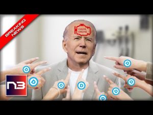 Read more about the article Biden Gets The BAD News After HUGE SPIKE Witnessed in Data Regarding His “Mental Health”