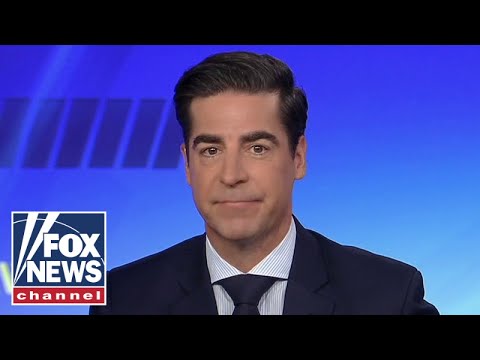 You are currently viewing Biden is a ‘political skunk’: Jesse Watters