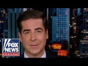 Read more about the article Jesse Watters: Has anyone even asked Katie Hobbs about this?