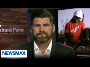 Read more about the article Samaritan’s Purse looking to help victims of Hurricane Ian | Edward Graham | America Right Now