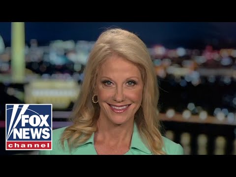 You are currently viewing What does Kellyanne Conway think of Democrats’ candidates?