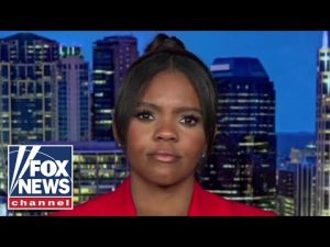 Read more about the article Candace Owens reacts to firestorm over wearing White Lives Matter shirt