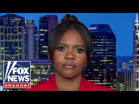 You are currently viewing Candace Owens reacts to firestorm over wearing White Lives Matter shirt