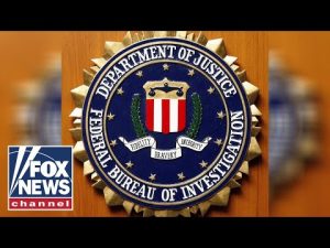 Read more about the article Bombshell report outs FBI agents’ donations to Democrats