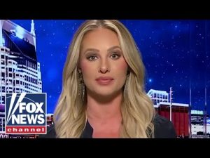 Read more about the article Tomi Lahren defends female veteran: ‘Where are the feminists?’