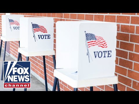 You are currently viewing Key midterm races shifting in new Fox News Power Rankings