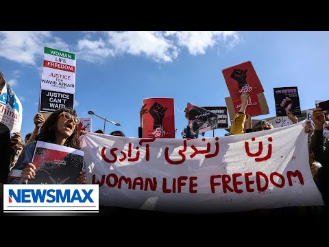 You are currently viewing Iran women fight for freedom | National Report