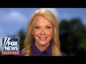 Read more about the article Kellyanne Conway: We’ve had so many failures on Biden’s watch