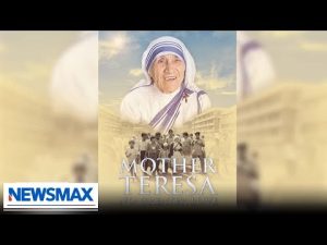 Read more about the article Mother Teresa passed on the values of sacrifice and service | America Right Now