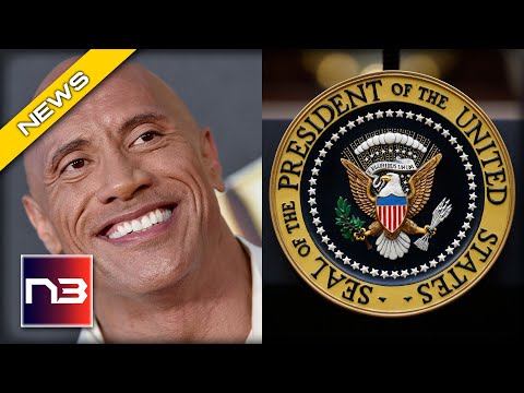 You are currently viewing WHOA! Dwayne ‘The Rock’ Johnson 2024?! Here’s his Answer!