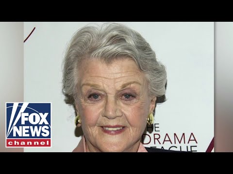 You are currently viewing Beloved actress Angela Lansbury dead at age 96