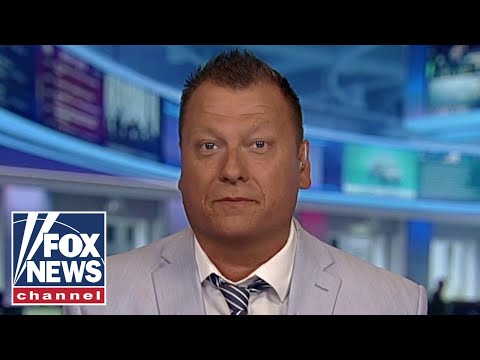 You are currently viewing Failla: We have idiots in charge of the border crisis | Fox Across America