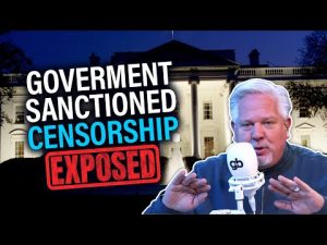 Read more about the article A Russian hoax culprit now is helping government CENSOR US!