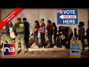 Read more about the article “It was a mistake.” Colorado CAUGHT Mailing Postcards to Register Illegals for the Midterm Elections