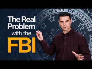 Read more about the article What You Don’t Know About the FBI