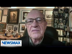 Read more about the article Dershowitz: Race can not be taken into account