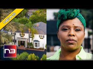 Read more about the article GRIFTER ALERT! Look How Much this BLM Co-Founder Spent to Renovate Her Mansion