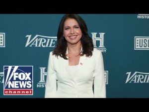 Read more about the article What does Tulsi Gabbard’s departure from the Democratic Party mean?