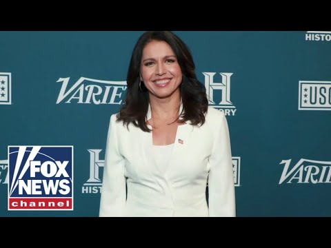 You are currently viewing What does Tulsi Gabbard’s departure from the Democratic Party mean?