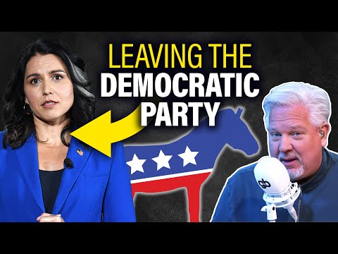 You are currently viewing Tulsi Gabbard: I’m LEAVING the Democratic Party. Here’s why.