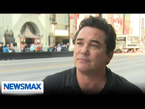 You are currently viewing Dean Cain: ‘Keep your mouth shut’