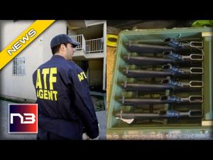 Read more about the article What Was in the Box? Texas Couple’s Unknown Surprise And then a Visit From Biden’s ATF