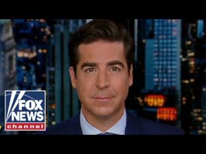 Read more about the article Jesse Watters: Who really is Joe Biden?