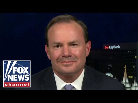 You are currently viewing Sen. Lee calls out Mitt Romney for remaining neutral: Help me win re-election