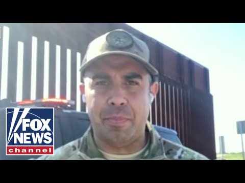 You are currently viewing Biden admin needs to step in and stop this: Lt. Chris Olivarez