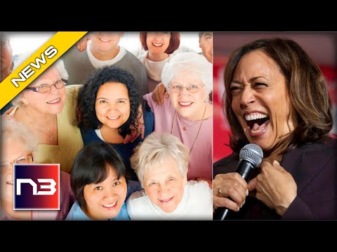 You are currently viewing DUMBED DOWN: Kamala Harris Talks To Americans Like They are 5 Year Olds