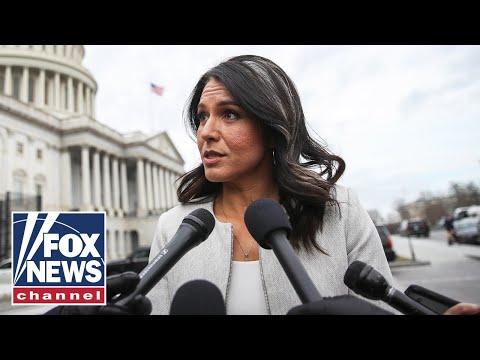 You are currently viewing Sarah Palin’s advice to Tulsi Gabbard