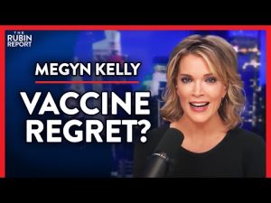 Read more about the article Why I Am Now Very Skeptical of COVID Vaccines (Pt. 2) | Megyn Kelly | MEDIA | Rubin Report