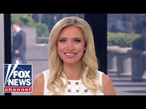 You are currently viewing McEnany: Everyone should watch this stunning interview