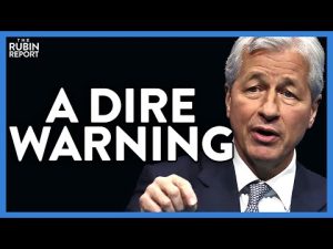 Read more about the article Wall Street Legend Rips Into Biden’s Major Mistake & Has a Dire Warning | DM CLIPS | Rubin Report