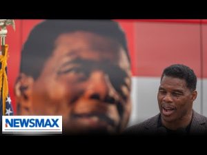 Read more about the article Herschel Walker to pay rent for anyone facing eviction | John Bachman Now