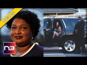 Read more about the article BIGGEST LOSER Stacey Abrams BUSTED Paying $1.2 Million Because She’s SO SCARED