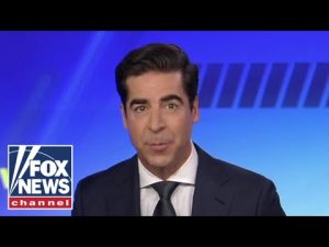 Read more about the article Jesse Watters: Biden is delusional enough to think America loves what he is doing