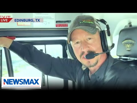 You are currently viewing Texas DPS: Cartels utilizing drones, causing for helicopters | Jaeson Jones