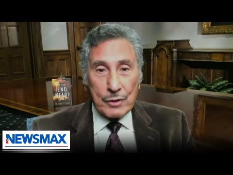 You are currently viewing Dr. Youssef: This will bring rise to the Antichrist