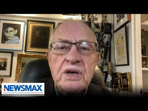 You are currently viewing Dershowitz: You shouldn’t have those expectations