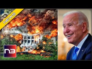 Read more about the article WHITE HOUSE DOWN! Is this the end for Joe Biden? These New poll numbers are ABSOLUTELY Devastating!