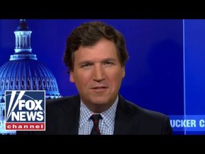 Read more about the article Tucker: Liberals’ use of Fetterman is the most cynical political move in US history