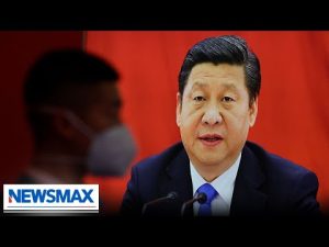 Read more about the article ‘Xi wants to bring Chinese style Communism to Russia’ | Bill Gertz