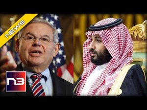 Read more about the article Dem Senator Launches WAR on Saudis in Desperate Move after they SLASH Oil Production