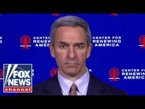 Read more about the article America suffers from cartels controlling one-third of Mexico: Ken Cuccinelli