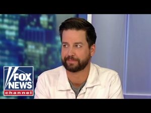 Read more about the article John Crist explains when his career took off | The Brian Kilmeade Show